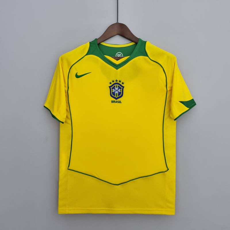 BRASIL I 04/06 HOMBRE (RETRO)