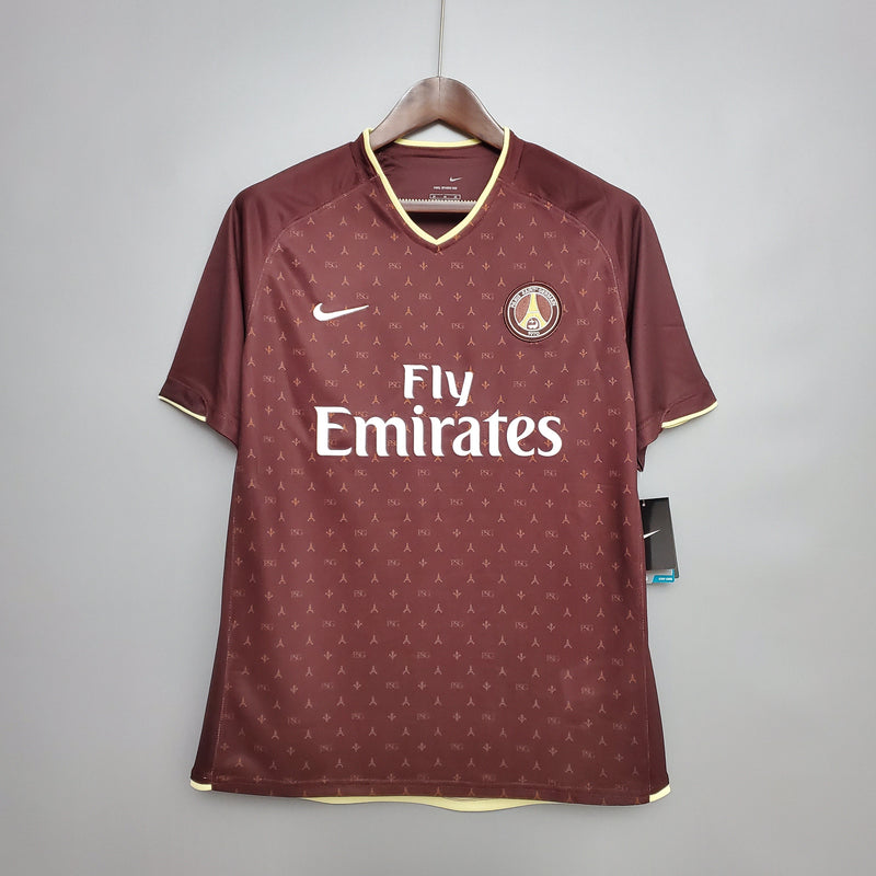 PSG I 06/07 HOMBRE (RETRO)