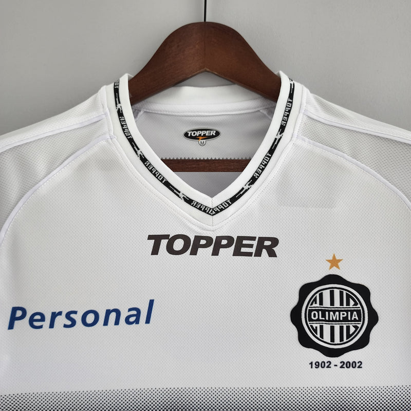 OLIMPIA I 2002 HOMBRE (RETRO)