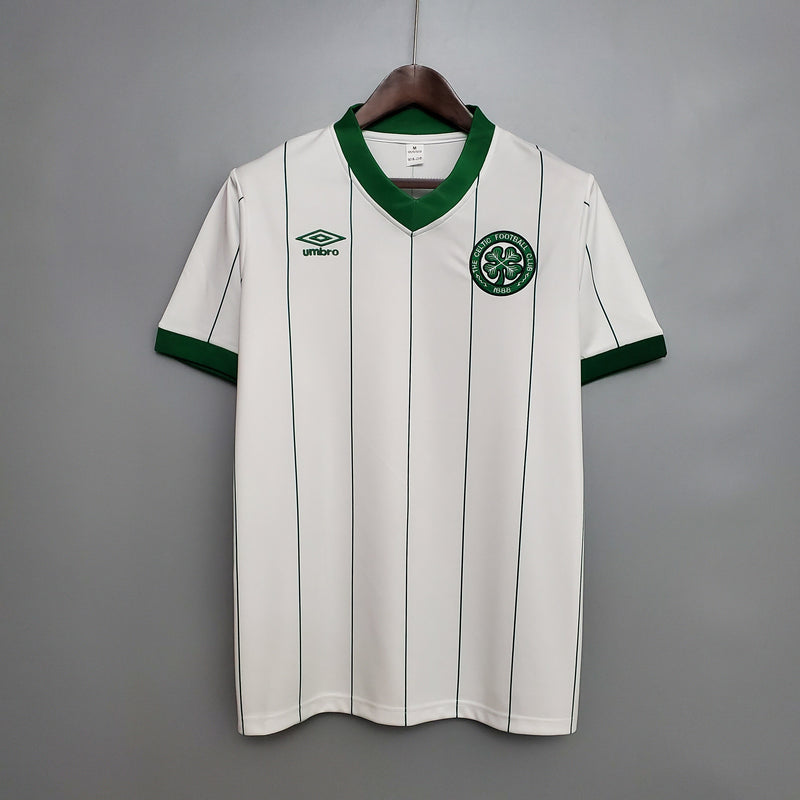 CELTIC II 84/86 HOMBRE (RETRO)