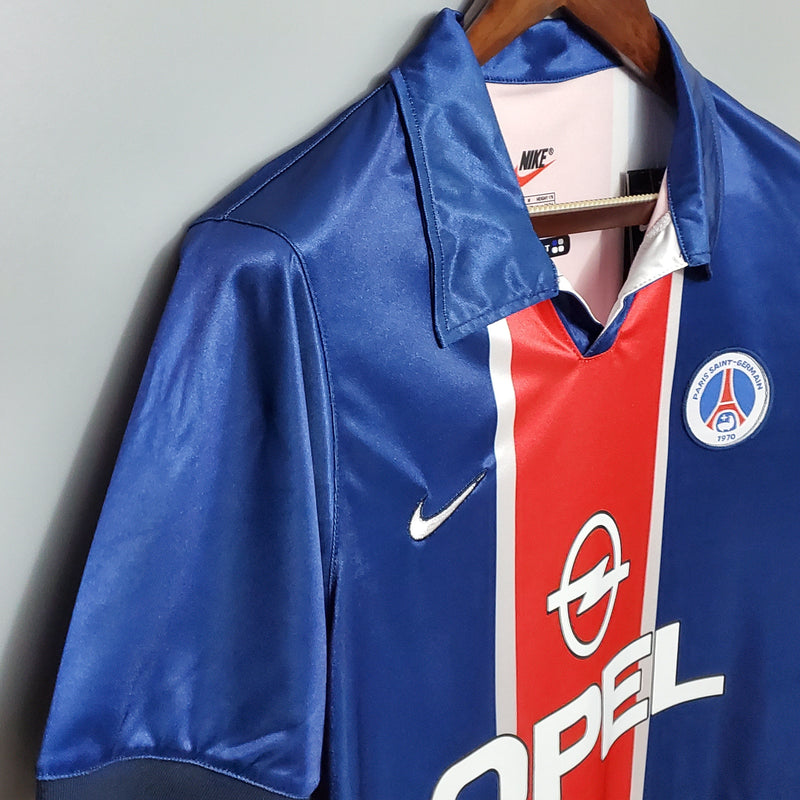 PSG I 98/99 HOMBRE (RETRO)