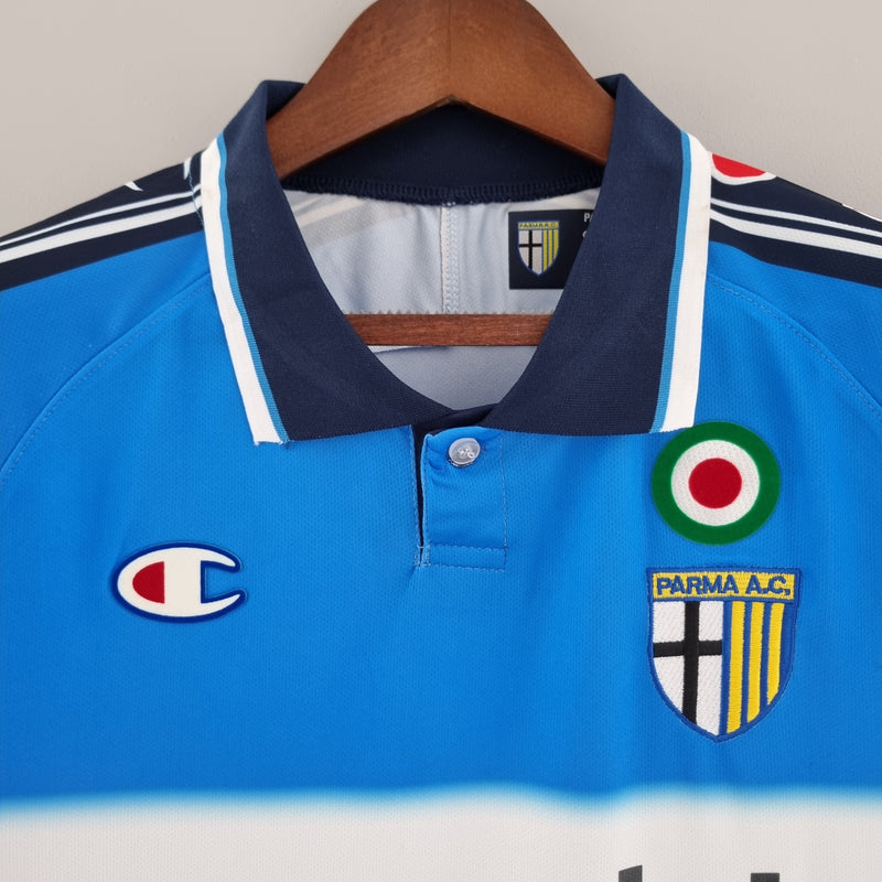 PARMA II 99/00 HOMBRE (RETRO)