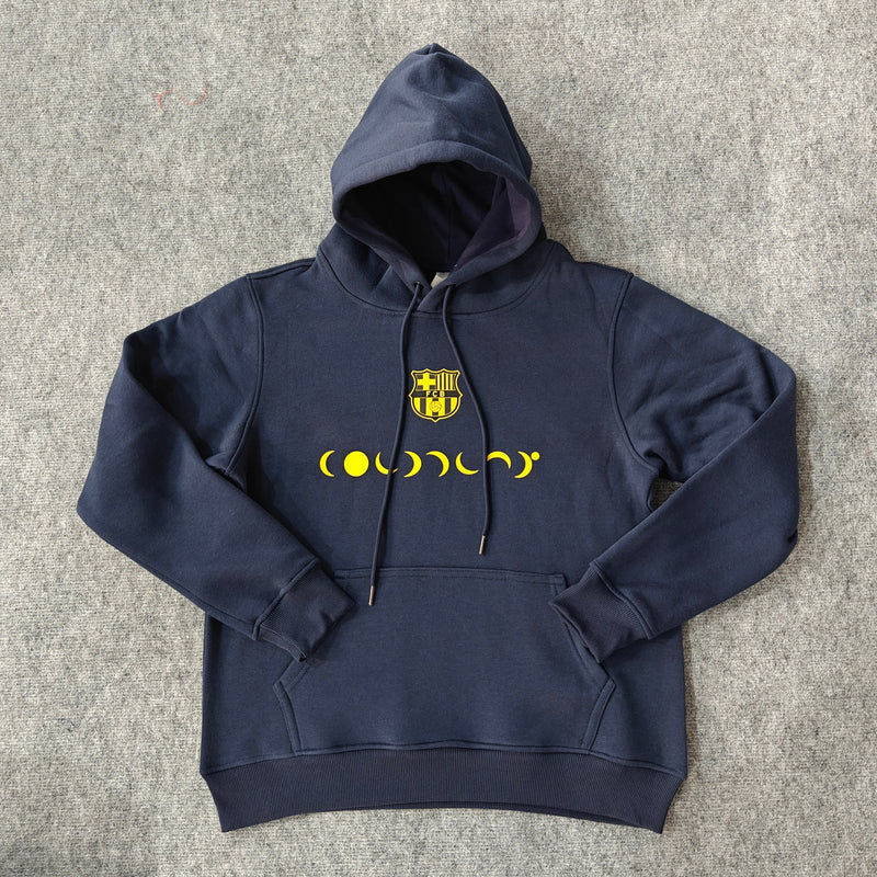 SUDADERA BARCELONA IX 24/25