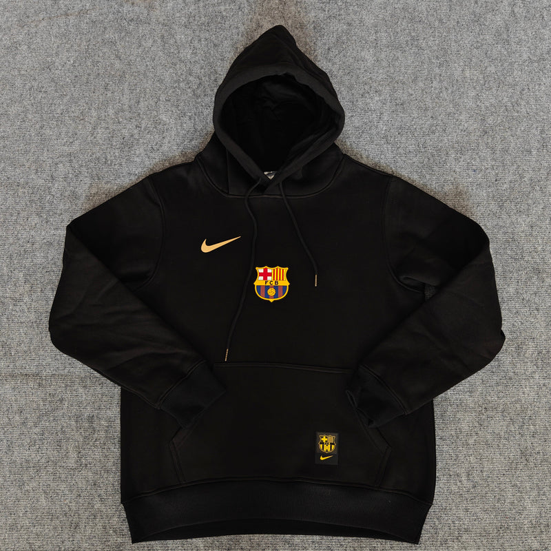 SUDADERA BARCELONA XII 24/25