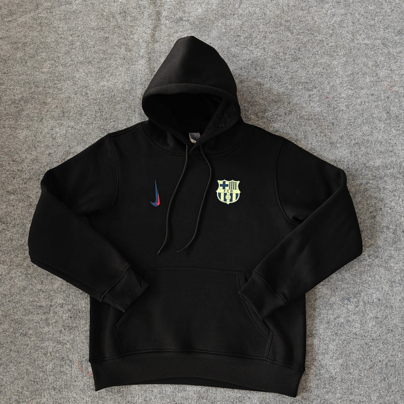 SUDADERA BARCELONA XX 24/25