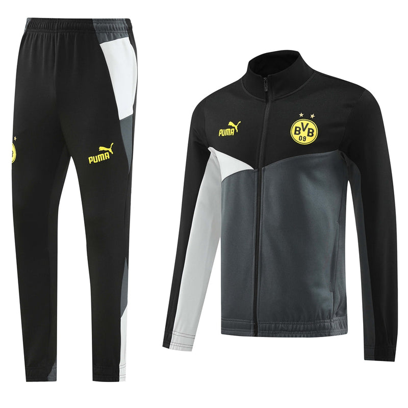 SUDADERA + PANTALONES BORUSSIA DORTMUND III 24/25