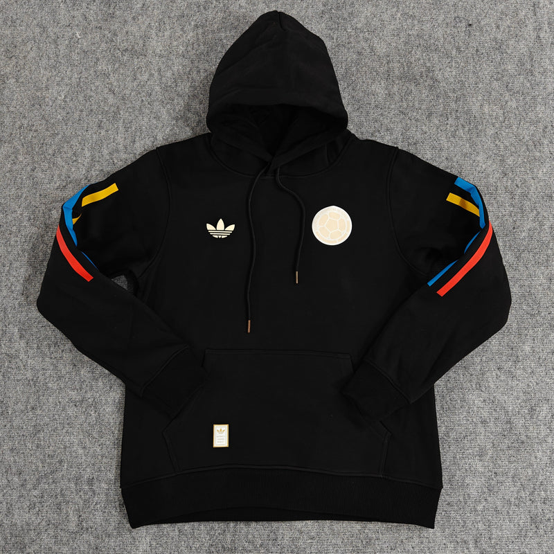 SUDADERA COLOMBIA II 24/25