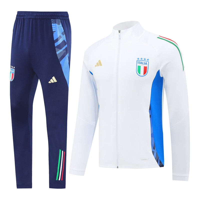 SUDADERA + PANTALONES ITALIA I 24/25