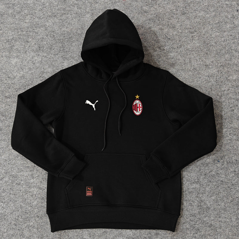 SUDADERA MILAN III 24/25