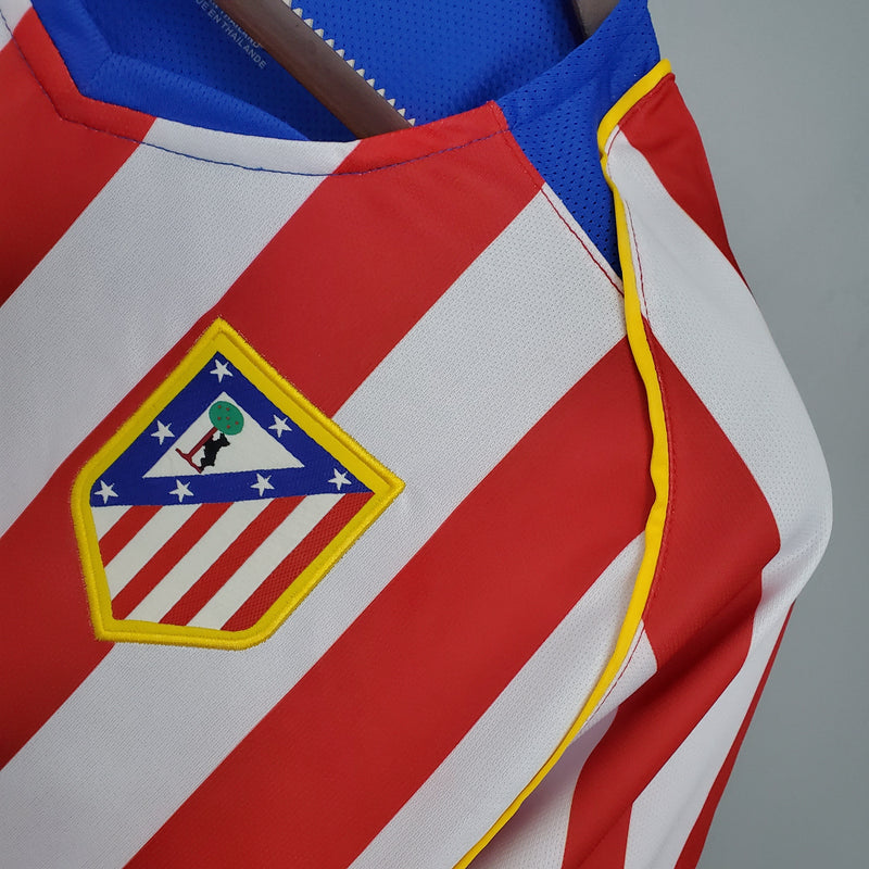 ATLÉTICO DE MADRID I 04/05 HOMBRE (RETRO)