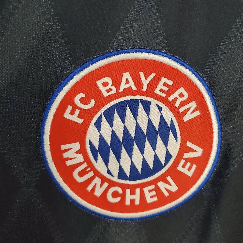 BAYERN DE MUNICH I 97/98 HOMBRE (RETRO)