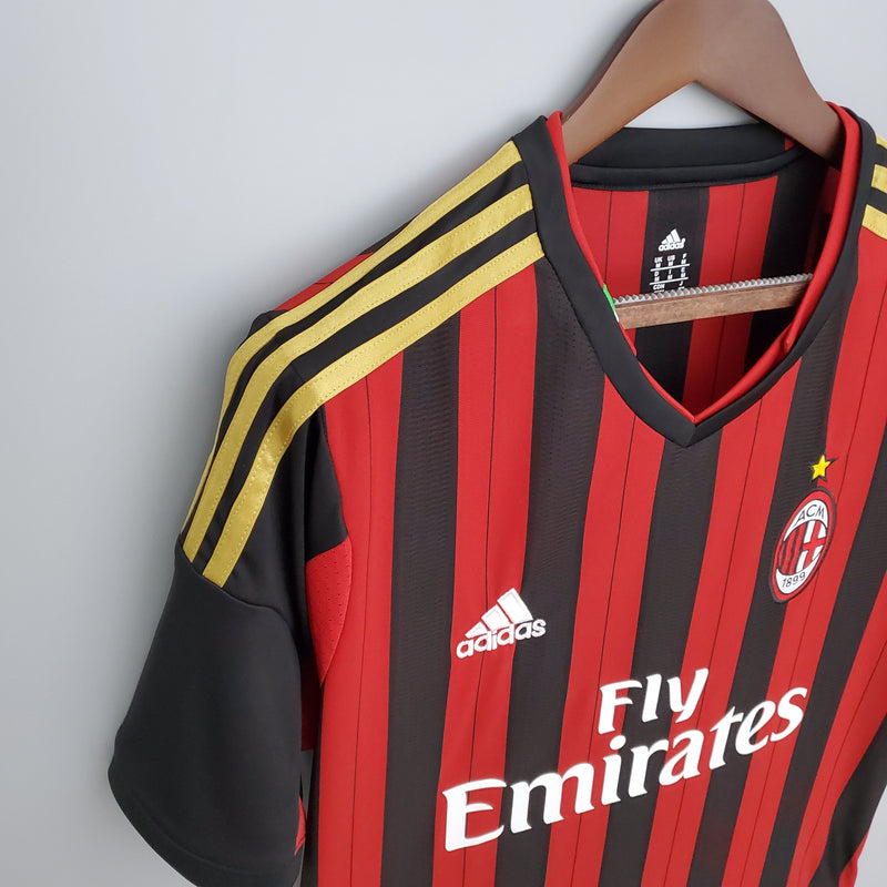 MILAN VIII 13/14 HOMBRE (RETRO)