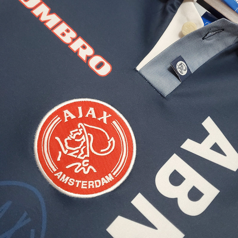 AJAX II 97/98 HOMBRE (RETRO)