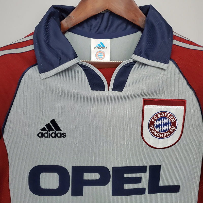 BAYERN DE MUNICH I 98/99 HOMBRE (RETRO)