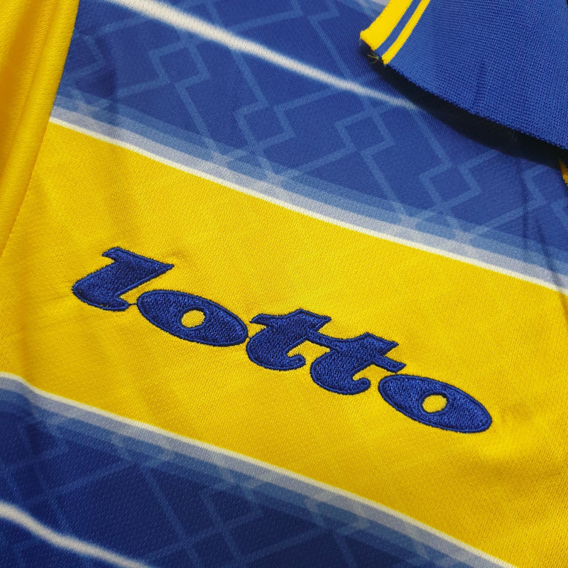 PARMA I 98/99 HOMBRE (RETRO)