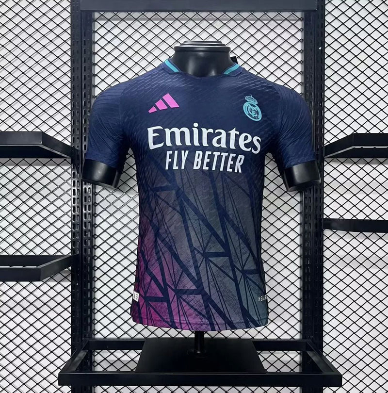 REAL MADRID EDICIÓN ESPECIAL XXII 24/25 HOMBRE (VERSIÓN JUGADOR)