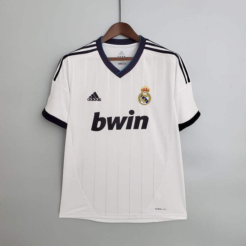 REAL MADRID I 12/13 HOMBRE (RETRO)